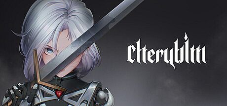 Cherubim: Heaven's Blade Game