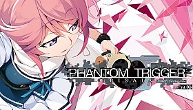 Grisaia Phantom Trigger Vol.5