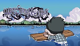 Happy Summer Holiday