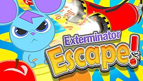 Exterminator: Escape!