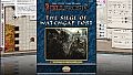 Fantasy Grounds - Hellfrost: Siege of Watch Gap Fort (Savage Worlds)
