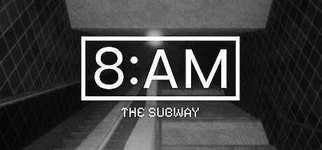 8AM: The Subway