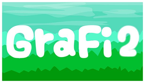 Buy GraFi 2