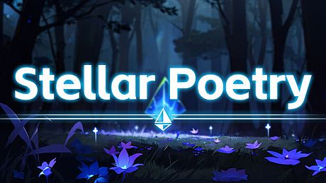 Stellar Poetry Game