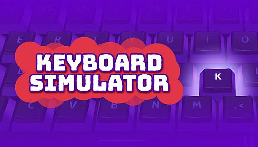 Keyboard Simulator