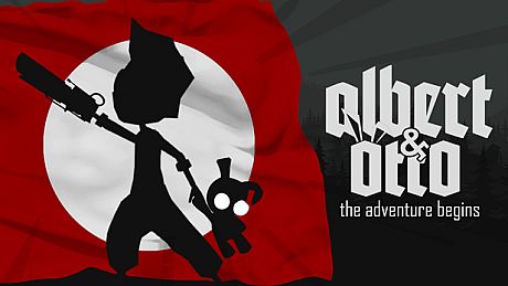 Albert and Otto Game