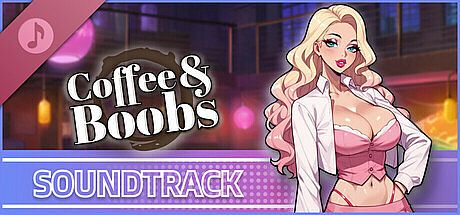 Coffee & Boobs Soundtrack DLC