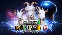 Buy Goat Simulator 3 - Multiverse of Nonsense PC