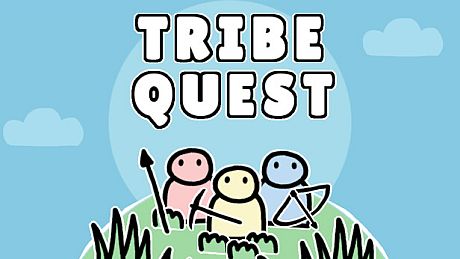 Tribe Quest Game