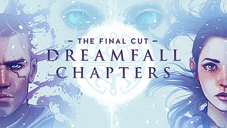 Dreamfall Chapters