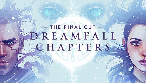 Buy Dreamfall Chapters