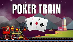 Poker Train