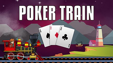 Poker Train Game