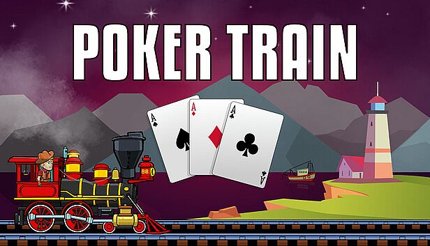 Buy Poker Train