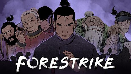 Forestrike Game
