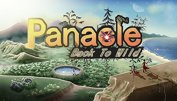 Buy Panacle: Back To Wild
