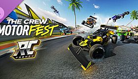 The Crew Motorfest | RC Frenzy Pack