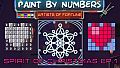 Paint By Numbers - Spirit Of Christmas Ep. 1
