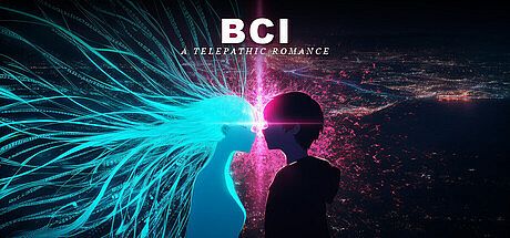 BCI: A Telepathic Romance Game