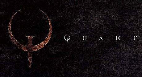 QUAKE Game