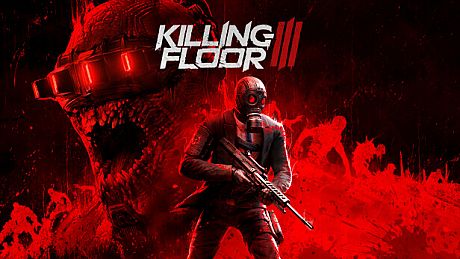 Killing Floor 3 Game