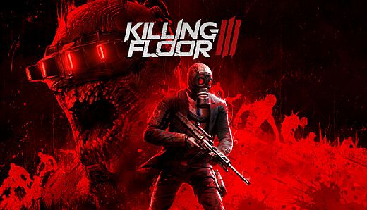 Killing Floor 3