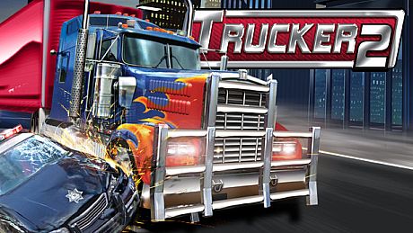 Trucker 2 Game