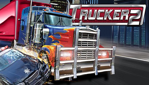 Trucker 2