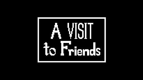 A Visit to Friends Game