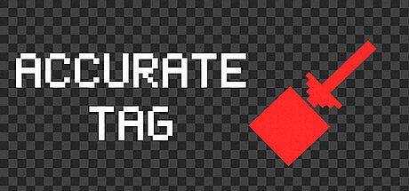 Accurate Tag Game