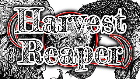 Harvest Reaper Game