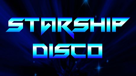 Starship Disco Game