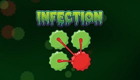 Infection - Board Game