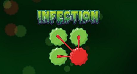 Infection - Board Game Game