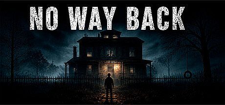 No Way Back Game