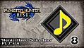 Monster Hunter Rise - "Monster Hunter Series Bases Pt. 2" BGM