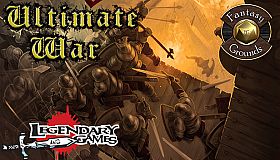 Fantasy Grounds - Ultimate War (5E)