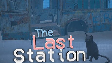 The Last Station Game
