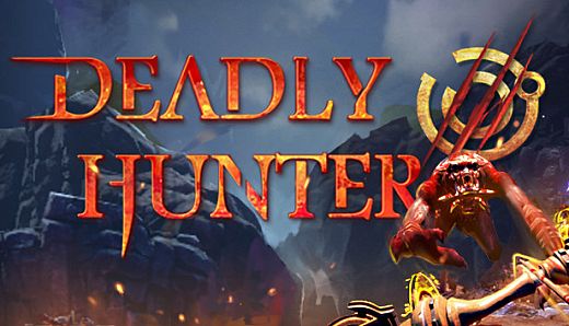Deadly Hunter VR