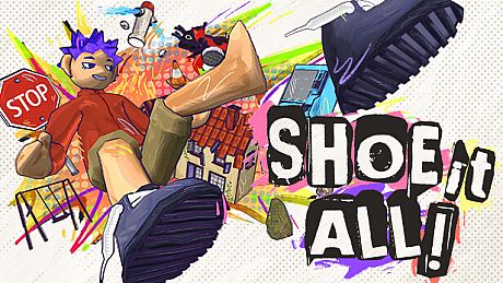 Shoe it All! Game