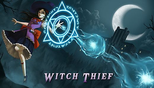 Witch Thief