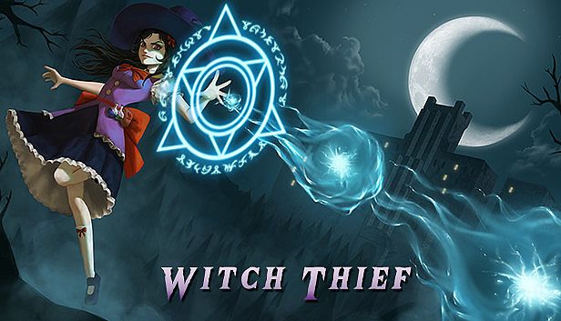 Buy Witch Thief