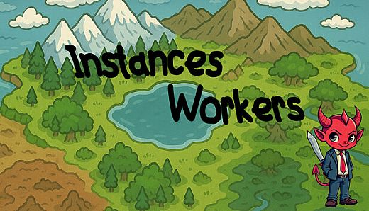 Instances Workers