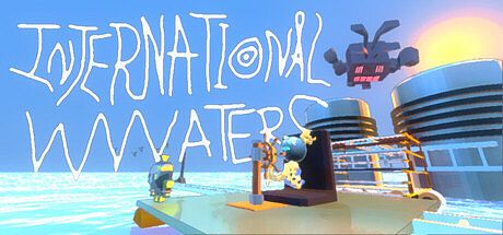 International Waters Game