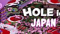 Hole io: Japan DLC
