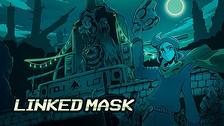 Linked Mask Game