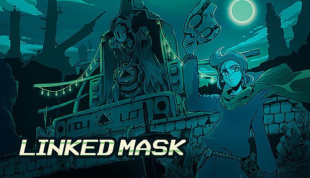 Buy Linked Mask