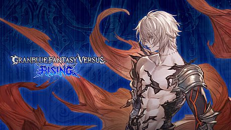 Granblue Fantasy Versus: Rising - Additional Character (Lucilius) DLC