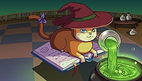 Meowgic Mix
