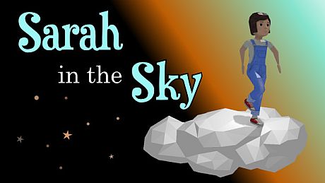 Sarah in the Sky Game